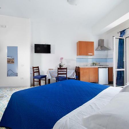 Sorrento Marida Rooms Buitenkant foto