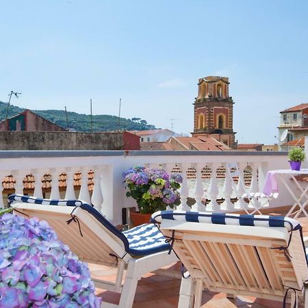 Sorrento Marida Rooms Buitenkant foto