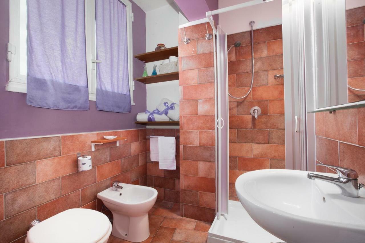 Sorrento Marida Rooms Buitenkant foto