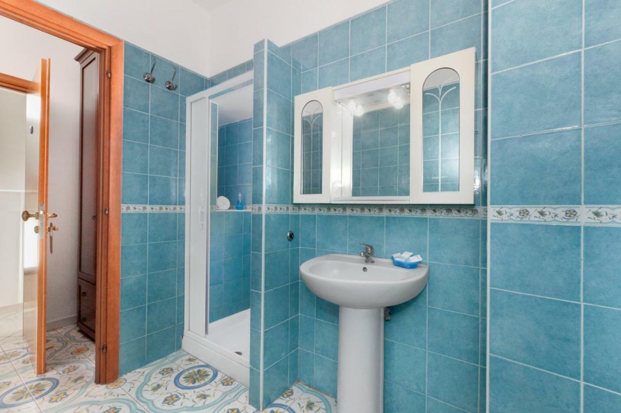 Sorrento Marida Rooms Buitenkant foto